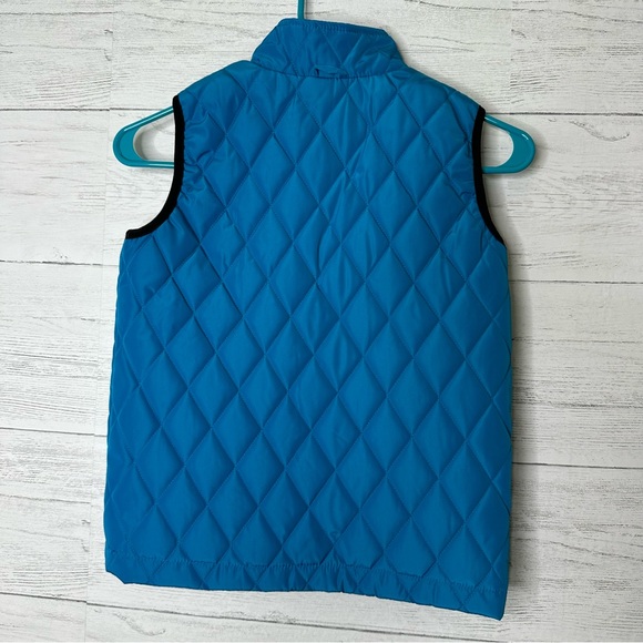 🌈 cat & jack boys vest size s (6/7) - Picture 5 of 5